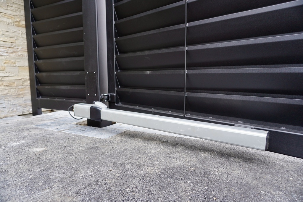 KIT HALF TANK 390 AC