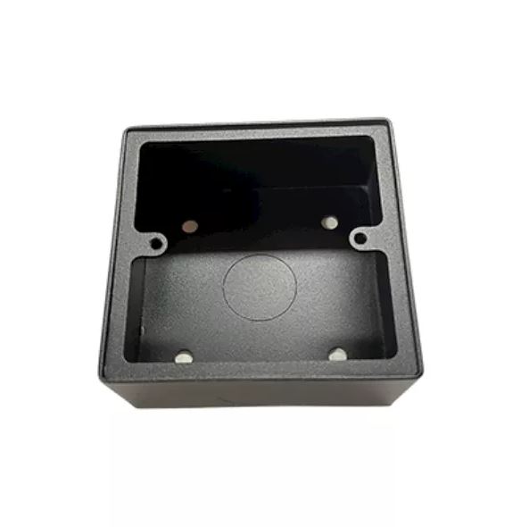 Akuvox Installatie box Opbouw voor A01, A02, A03