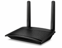 4G Modem/Router voor videofonie via SIM data kaart (Plug&Play)