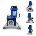BIG 3000 FM 400/230V – Industriële schuifpoortaandrijving tot 3000 kg (zonder sturing / compatibel met Unigate I BIG)