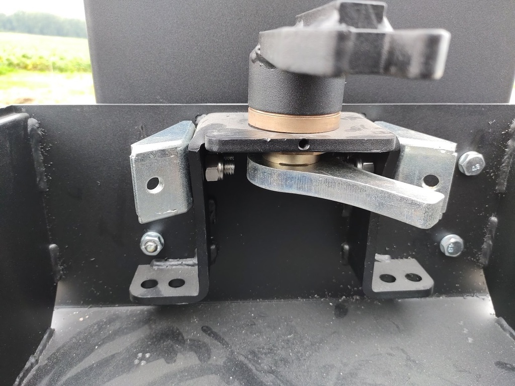 PSC MECHANISCHE STOP AC COMPACT