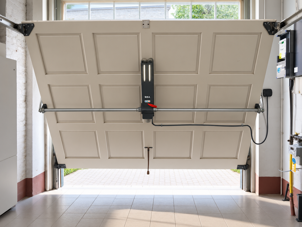 ERG 230V G1 - GATE 1 DG