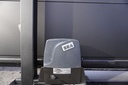 BOXER 2000 FM Inverter - met Unigate - mechanische einderitschakelaar