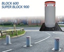 BLOCK 600 