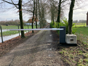 KIT JSF 6 TH ARM 6M VOOR VELA INDUSTRIAL 