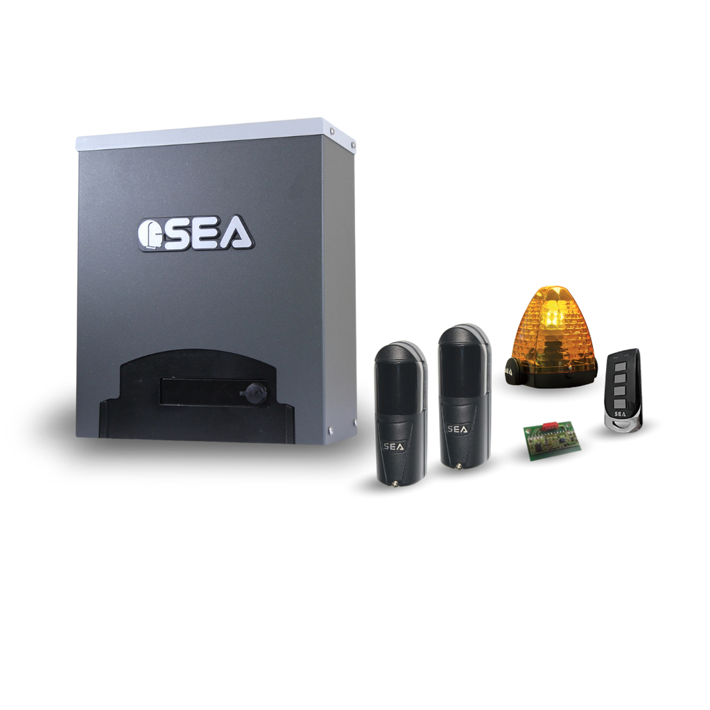 KIT LEPUS 1600 Industrial - 230V