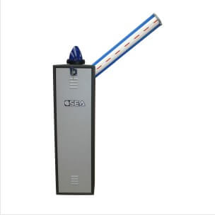 VELA RAPID - Super Snel Met Unigate Inverter en Absolute Encoder