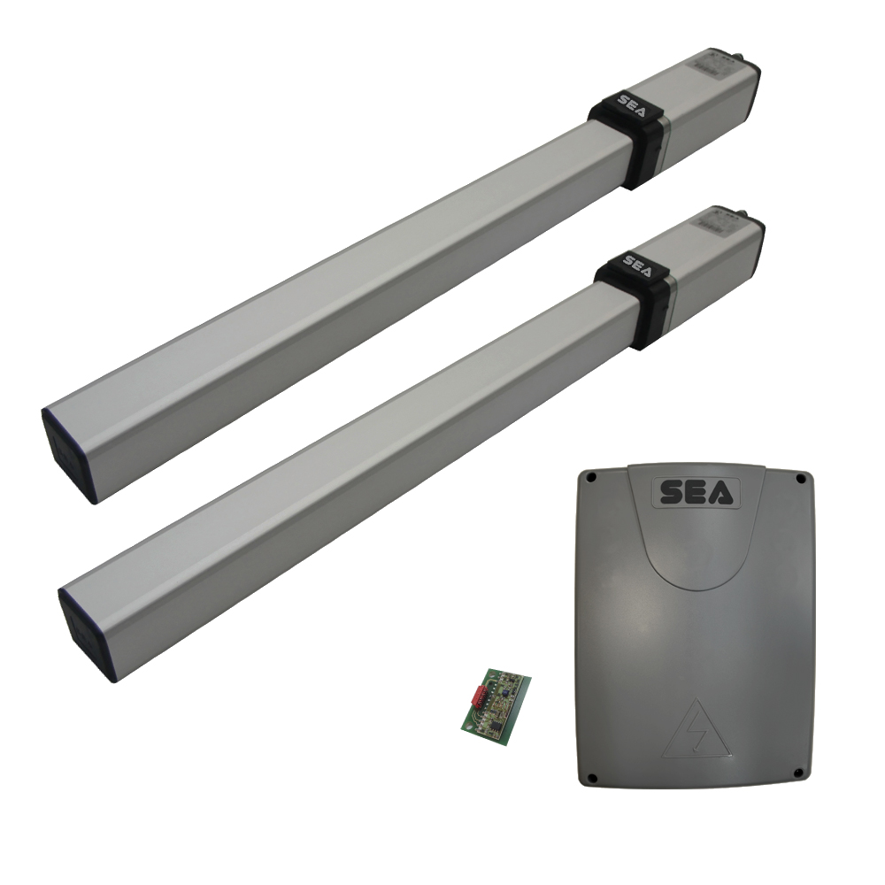 MINI TANK DOUBLE  AC SWING 2DG