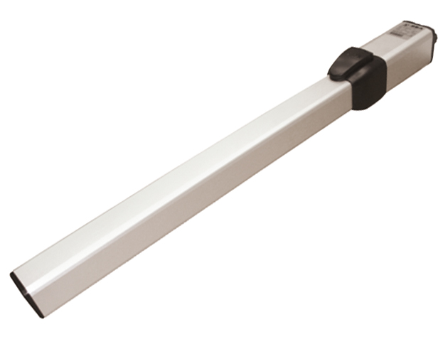 Half Tank 390 AC (Pomp 1 LT.) Dubbele rem