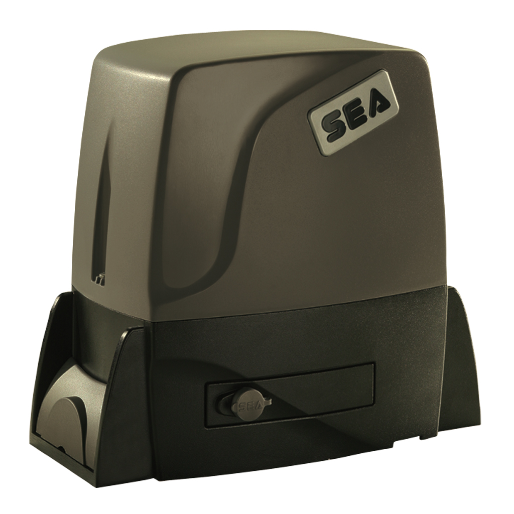 BOXER 1000 FM-GATE 1 DG