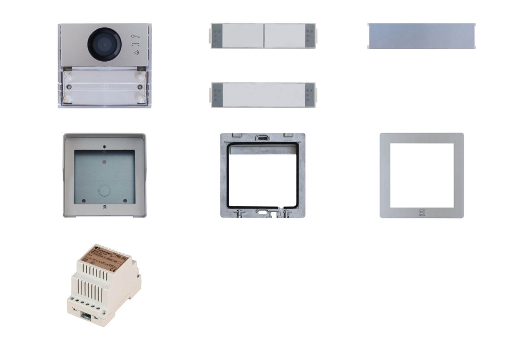 KIT MYCOM-1-4 BT-ALBA-EN SAILLIE