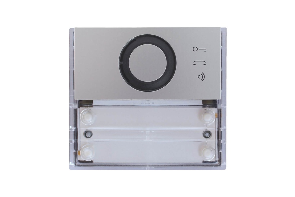 MODULE AVEC AMPLIFICATEUR-1-4 BT-ALBA-MYCOM