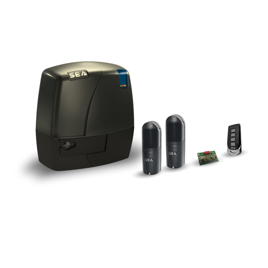 KIT MERCURY 400 FM 24V