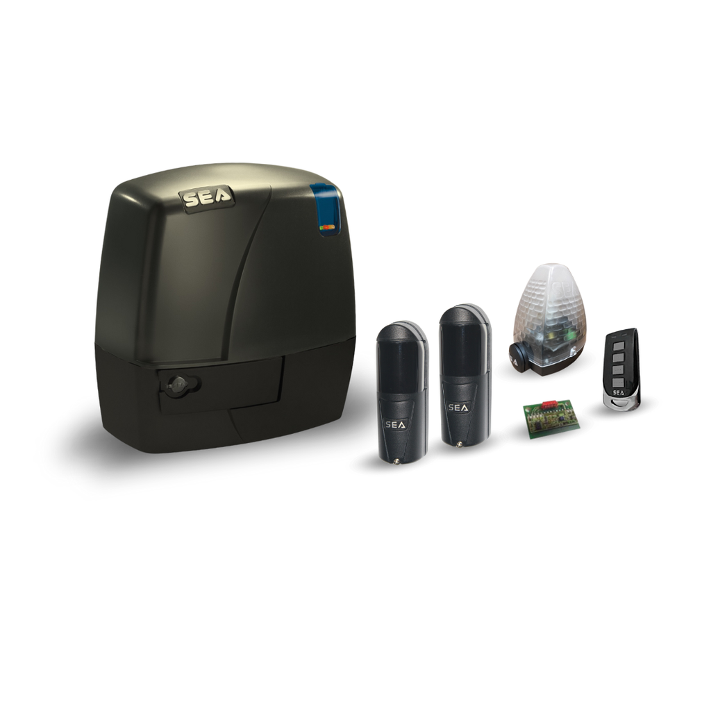 KIT MERCURY 400 FM 24V