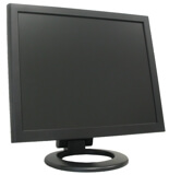LCD MONITOR-KLEUR-19 INCH TFT I Farfisa 