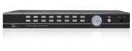 DIGITAAL OPNAME TOESTEL-16 K-ZONDER HD-MAX. 2TB I Farfisa