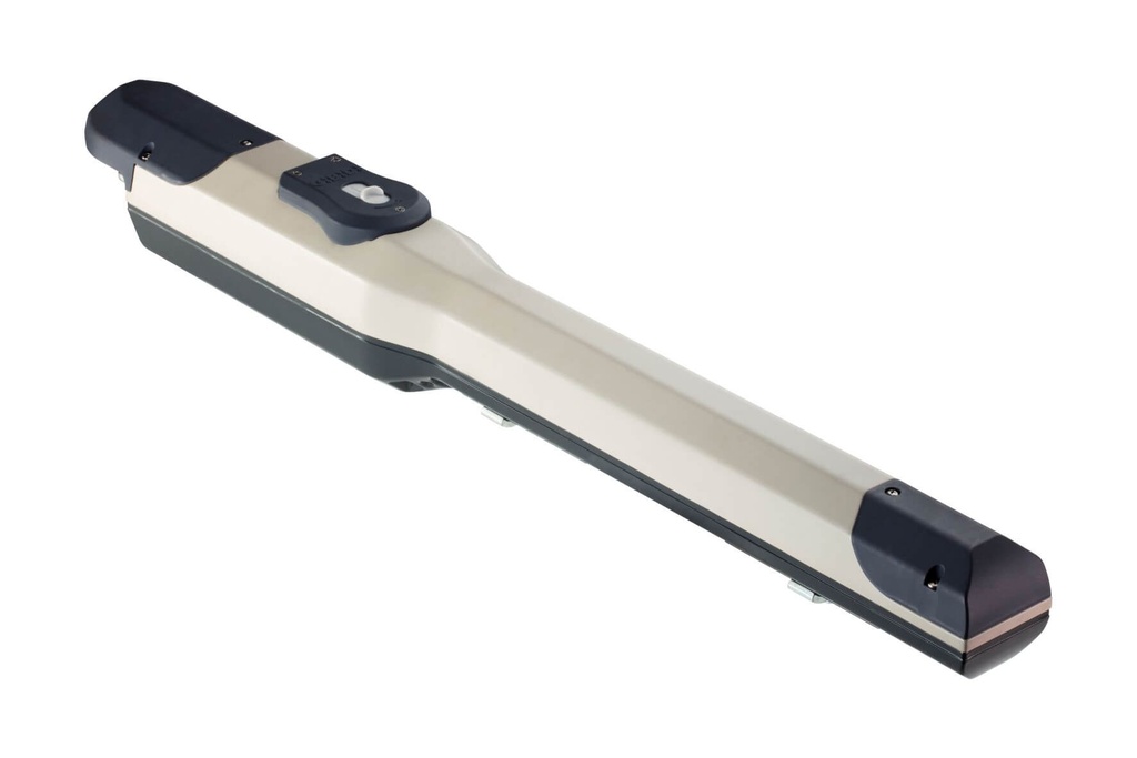 SERRA320-24 VDC-MET INGEBOUWDE ENCODER