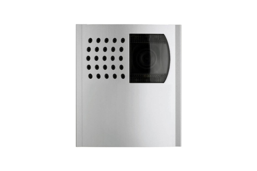 FRONTPLAAT KL CAMERA-VERSTERKER-PROFILO-CONV. ELO I Farfisa