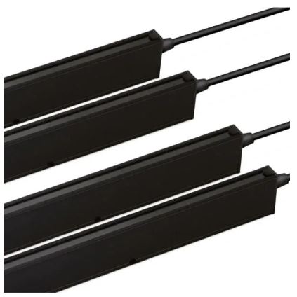 BARRIÈRE INFRAROUGE ÉMETTEUR MASTER-1,60 M