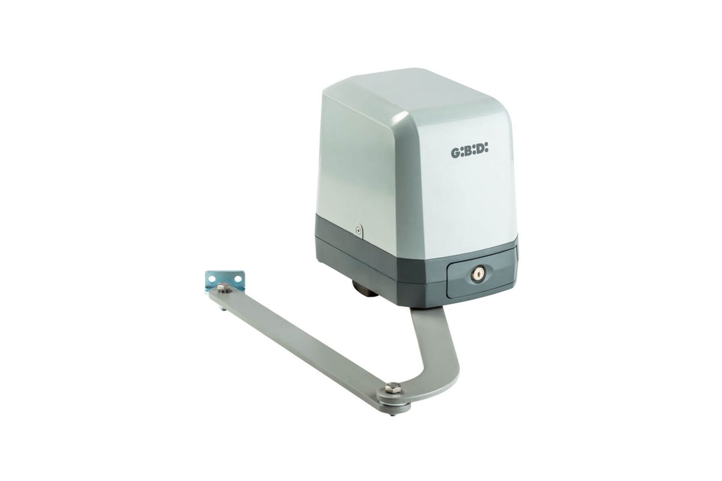 SNAPPER-0-24 VDC-SEULEMENT L'OPÉRATEUR