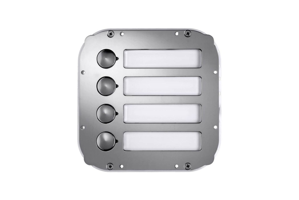 MODULE AVEC ENCODEUR-4 BT-MATRIX STYLE-DUO