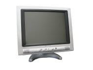 LCD MONITEUR-COULEUR-10 INCH TFT