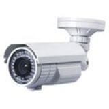 CAMERA-COULEUR-700 TVL-12 VDC-LENTILLE 4-9 MM-IP66