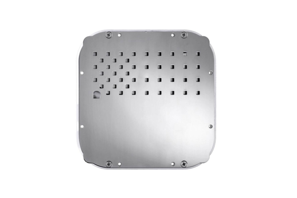 MODULE AVEC AMPLIFICATEUR-MATRIX STYLE-DUO