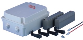 KIT DE 2 BATTERIES 1,9 AH POUR MEKA