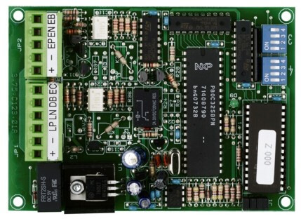 INVERSEUR DIGITALE-DF6000