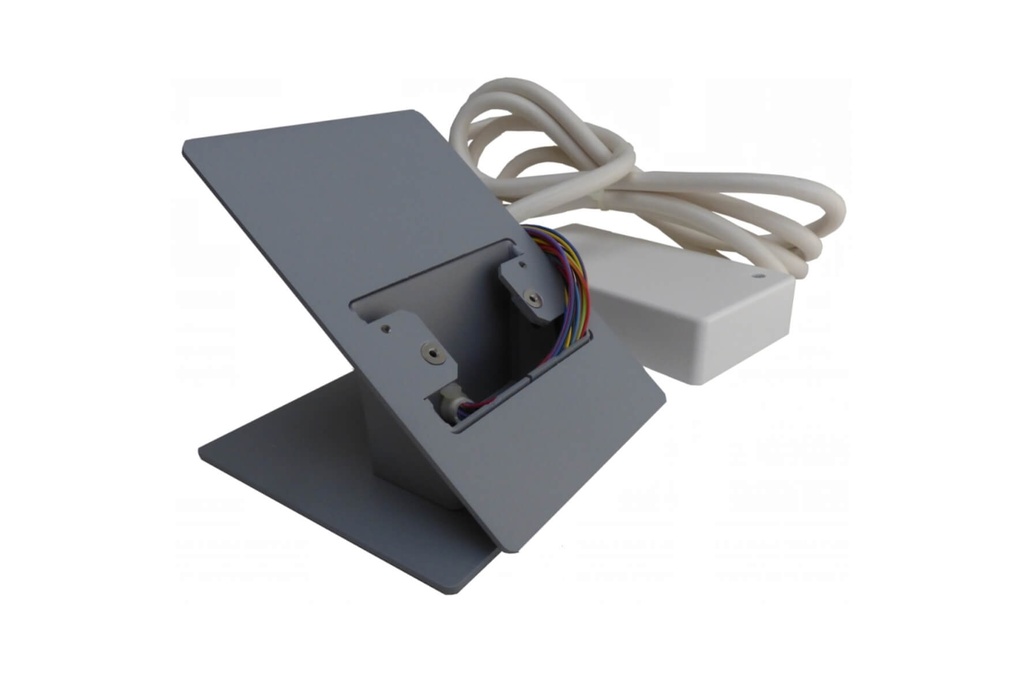 SET TAFELMONTAGE VOOR MONITOR-ZHERO I Farfisa