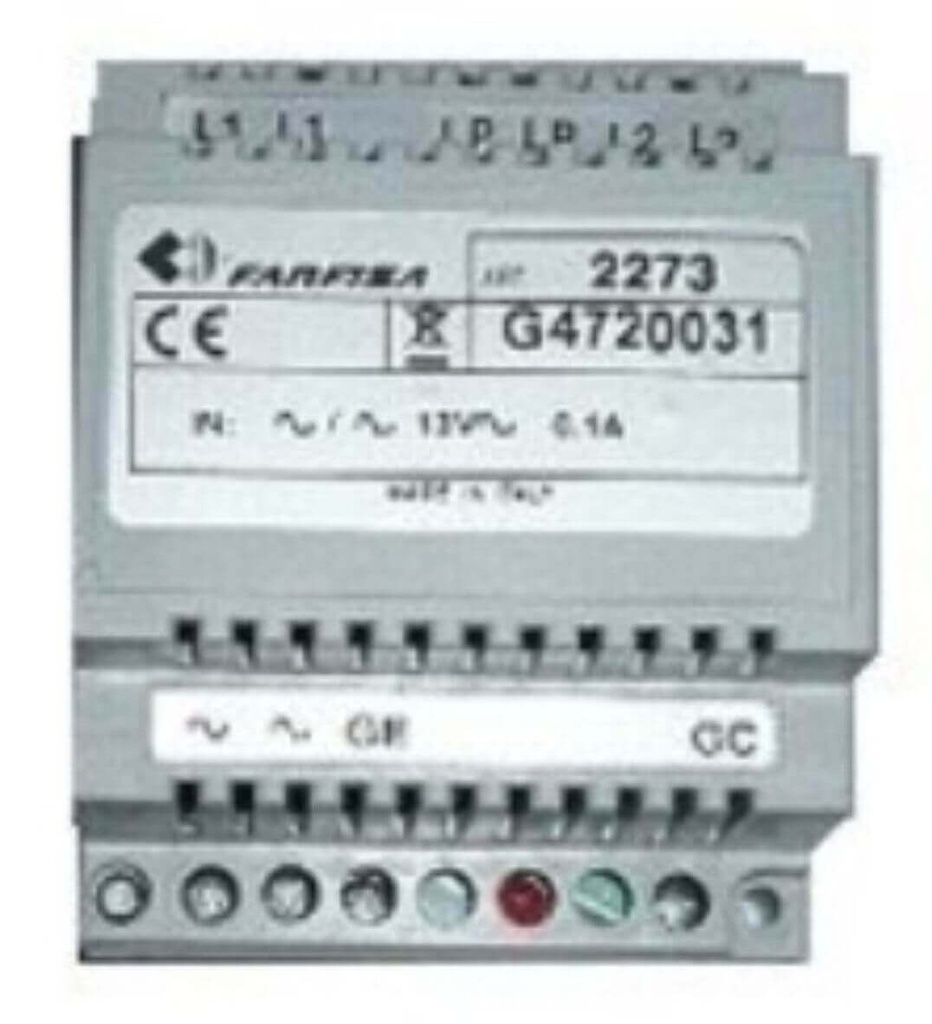 INVERSEUR DIGITAL-DUO