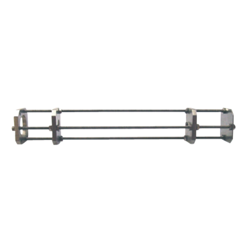 PS390 Mechanische stop voor Half Tank 390 / Full Tank 390