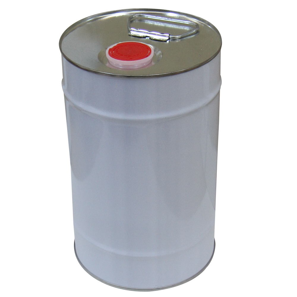 OLIE - groene olie voor hydraulische motoren per 1L 