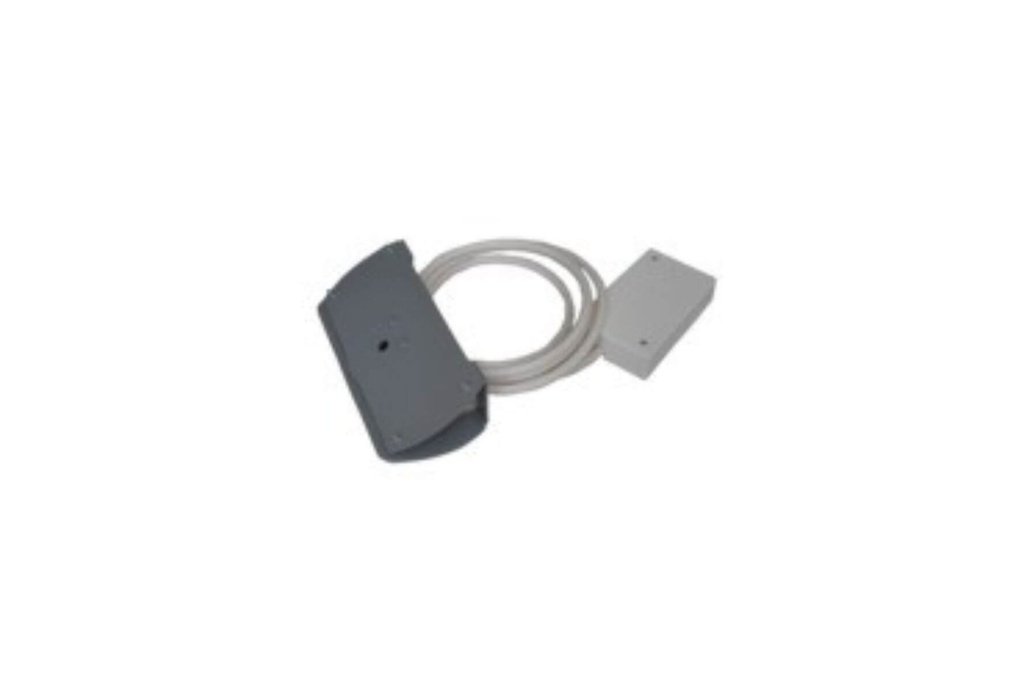 SET TAFELMONTAGE VOOR MONITOR-ECHOS I Farfisa