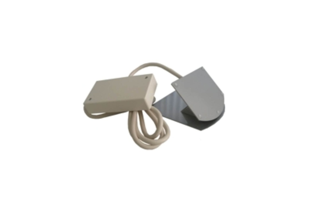 SET TAFELMONTAGE VOOR MONITOR-MYLOGIC I Farfisa