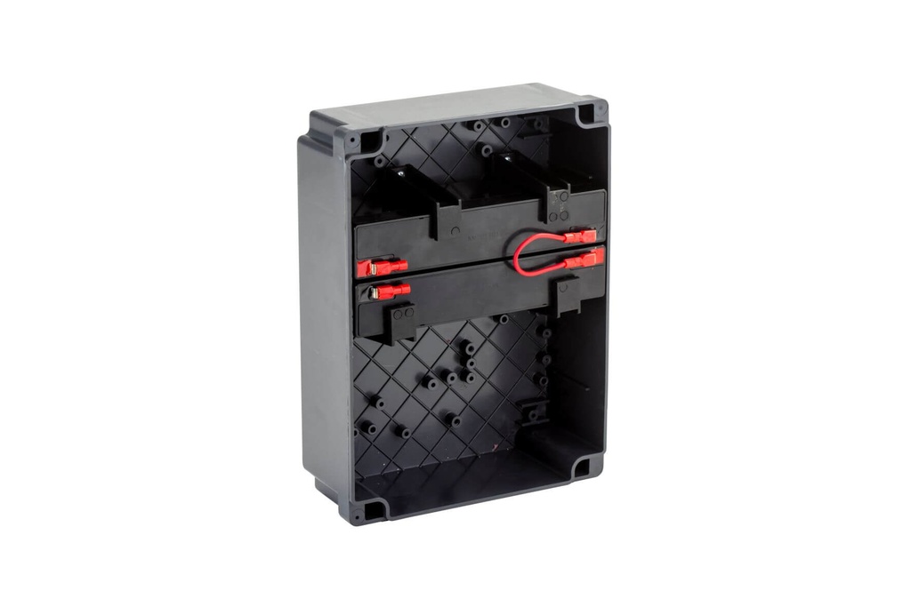 KIT BATTERIJEN VOOR BE24