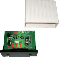 RECEPTEUR MODULAIRE - 40,685 MHZ