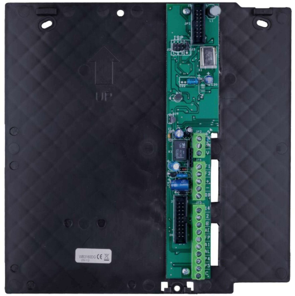 ADAPTATEUR MURAL POUR MONITEUR-EXHITO-FN4000