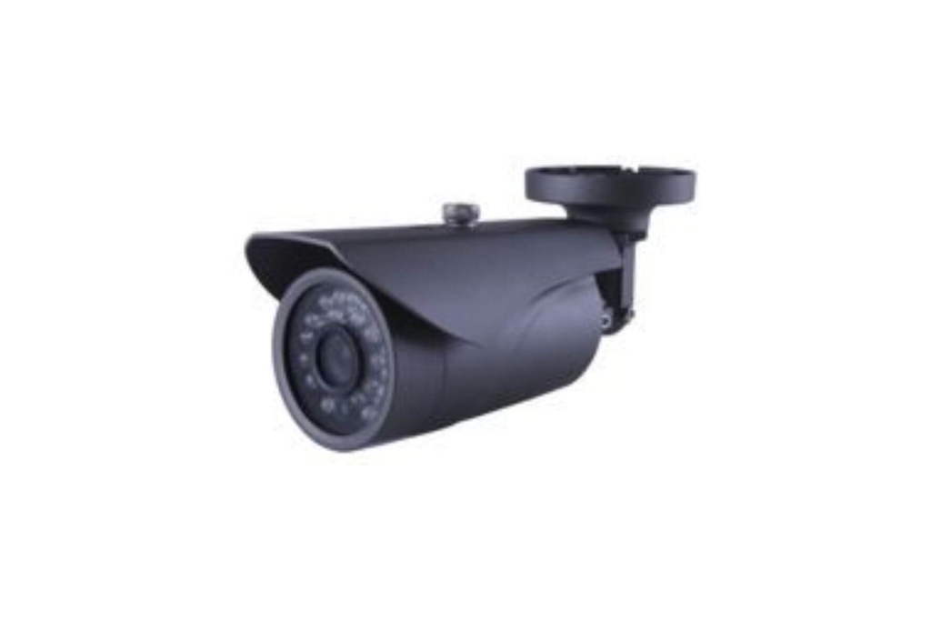 CAMERA-KLEUR-700 TVL-12 VDC-LENS 3,6 MM-IP66 I Farfisa