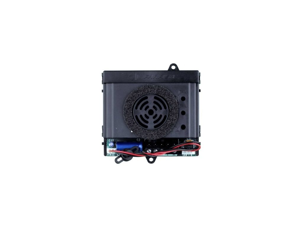 AMPLIFICATEUR-AGORÀ-RED. ELO