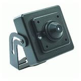 CAMERA MINI POUR USAGE INTERIEUR-COULEUR-600 TVL-12 VDC-