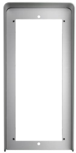 REGENAFSCHERMING INBOUW VOOR 3 M-MODY I Farfisa