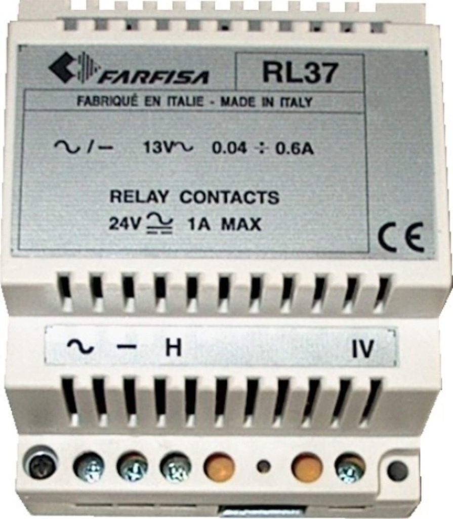 GENERATEUR DE SON A L'ETAGE-CONV. ELO