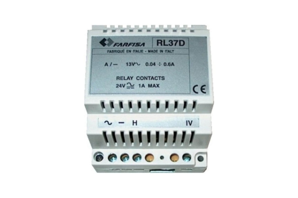 GÉNÉRATEUR DE SON À L'ÉTAGE-RED. ELO