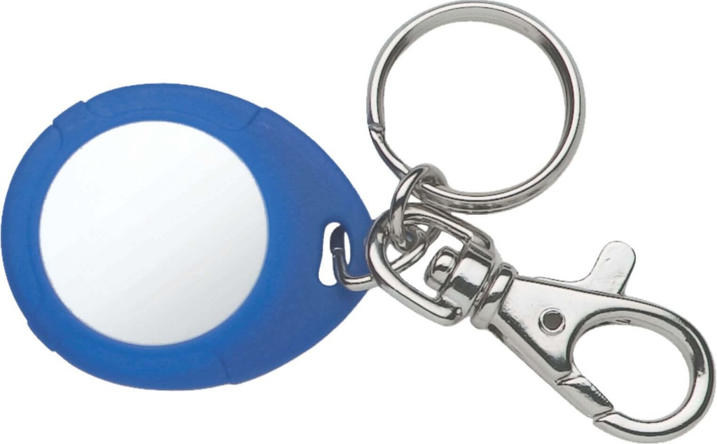 10 CLÉS MAGNÉTIQUES POUR FP52 ET FP52PL