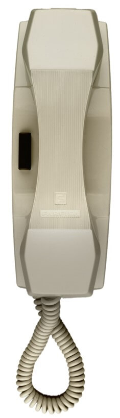 BINNENPOST-1 KNOP-CONV. ALO I Farfisa