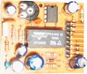 MODULE DE SERVICE POUR SERVICE INTER COMMUNICANT-CONV. ELO