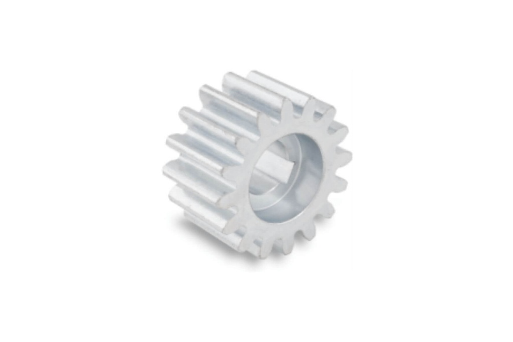 TANDWIEL EXTRA BREED-PASS1241E-1841E-2500-Z=16 M4-147 MM/S