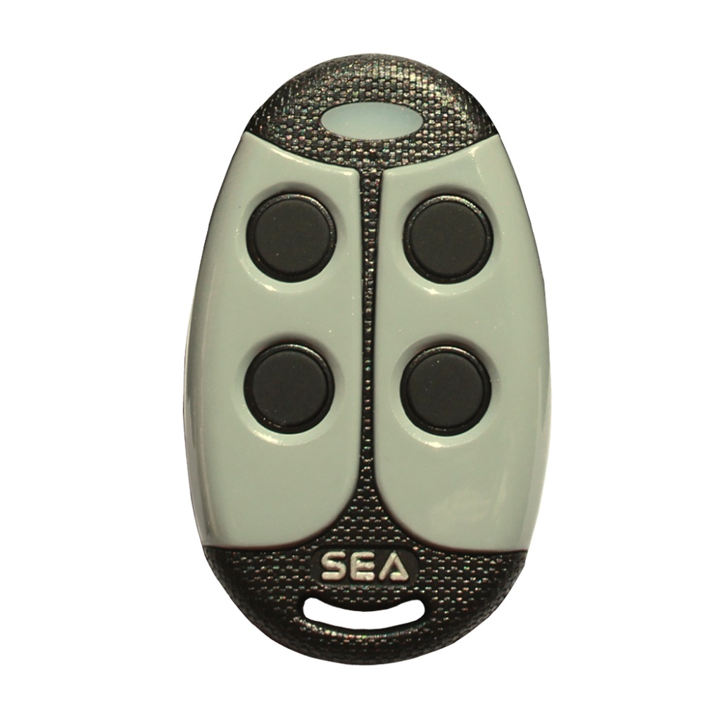 COCCINELLA UNI COPY 4 CHANNELS 433 MHz 4CH
